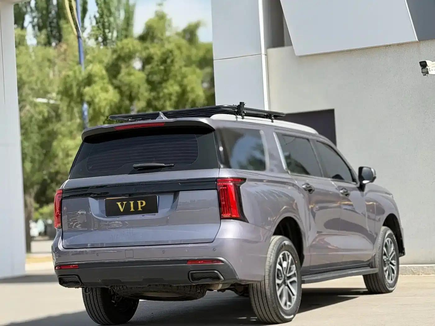 Haval H5 2023 2.0T Automatic 2WD (Gasoline) — миниатюра 7