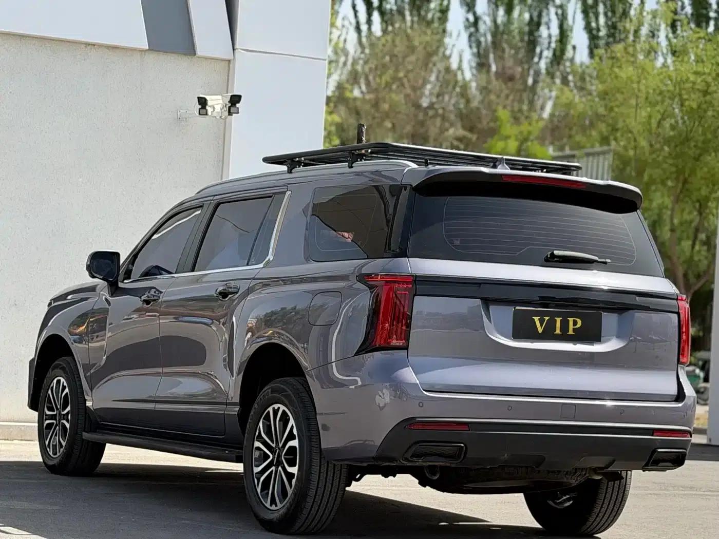 Haval H5 2023 2.0T Automatic 2WD (Gasoline) — миниатюра 9