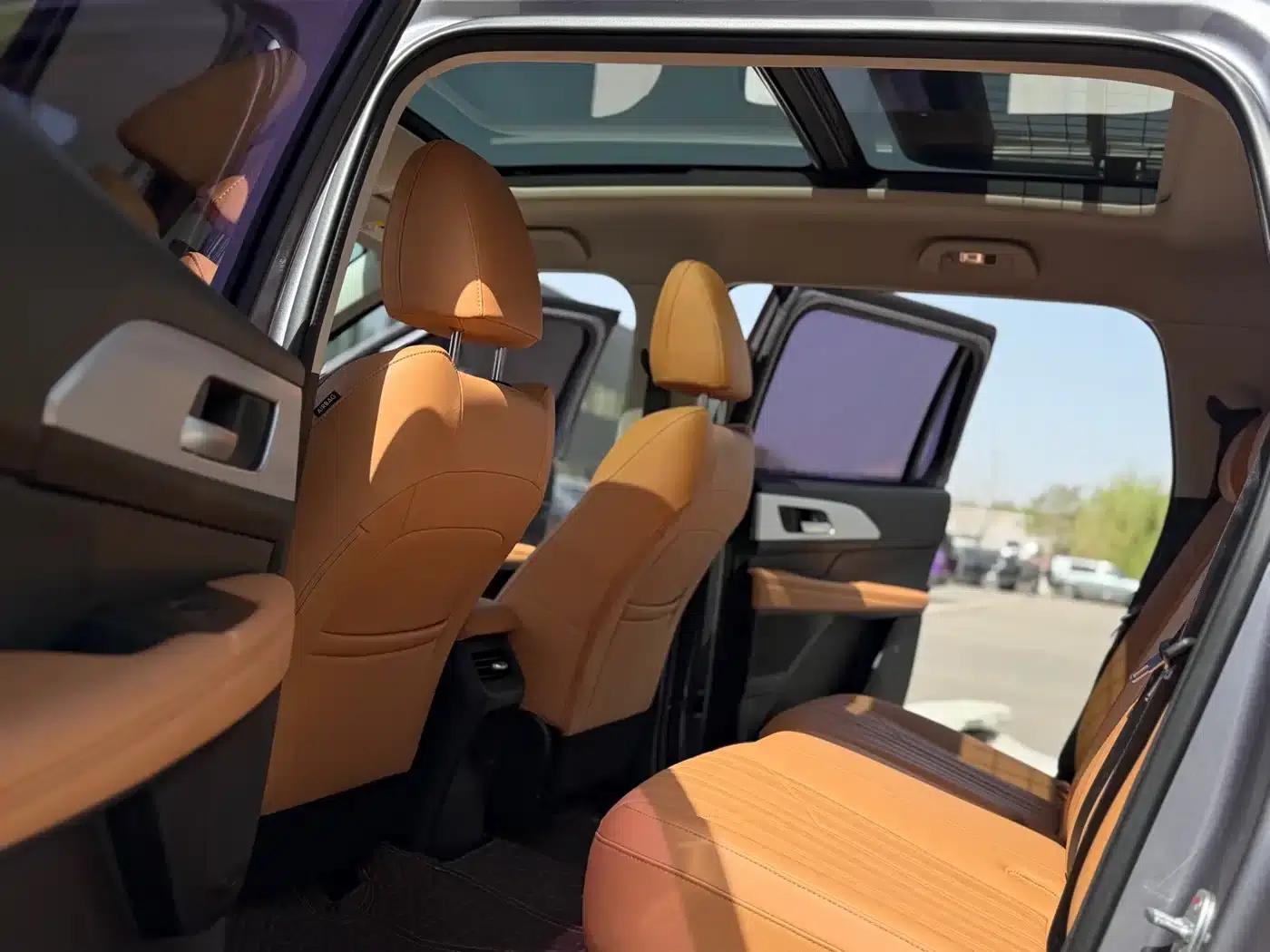 Haval H5 2023 2.0T Automatic 2WD (Gasoline) — миниатюра 10
