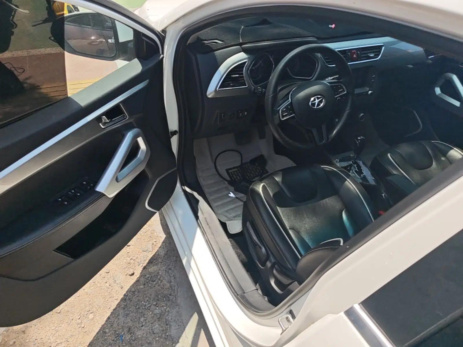 JAC Group Refine S2 2015 1.5L CVT Luxury Smart Version — миниатюра 19