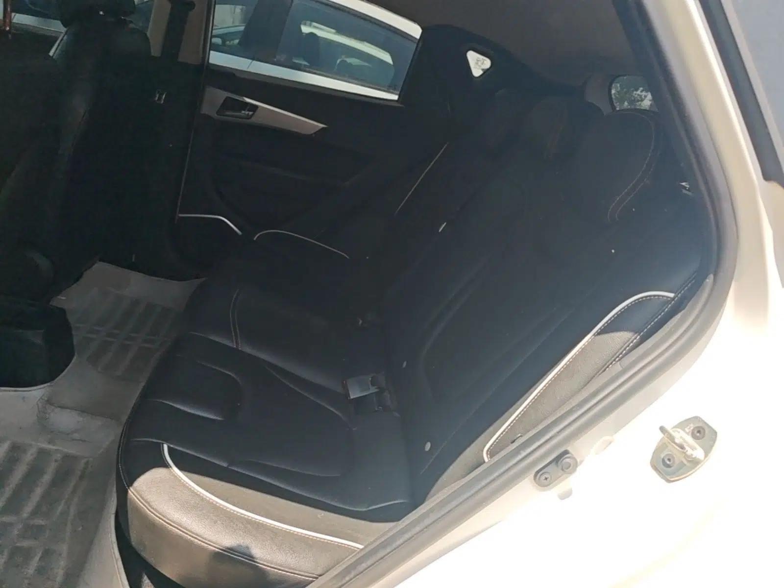 JAC Group Refine S2 2015 1.5L CVT Luxury Smart Version — миниатюра 20