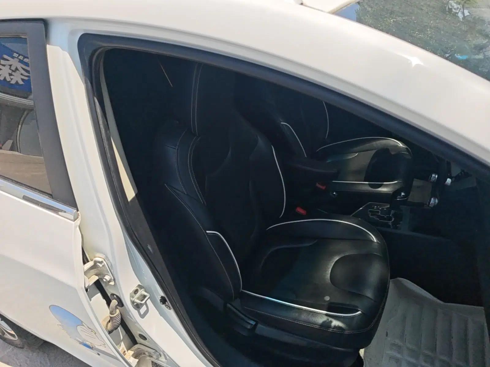 JAC Group Refine S2 2015 1.5L CVT Luxury Smart Version — миниатюра 23