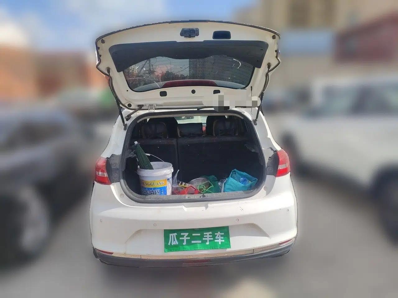JAC Group Refine S2 2018 Smart Drive Edition 1.5L Manual Luxury Model — миниатюра 20