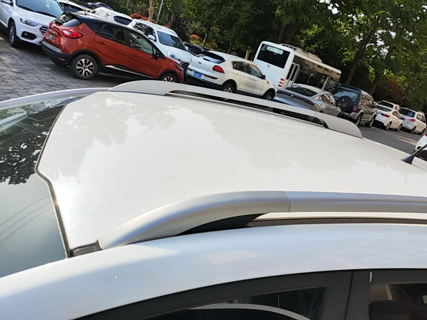 JAC Group Refine S2 2017 1.5L Manual Luxury Model — миниатюра 11