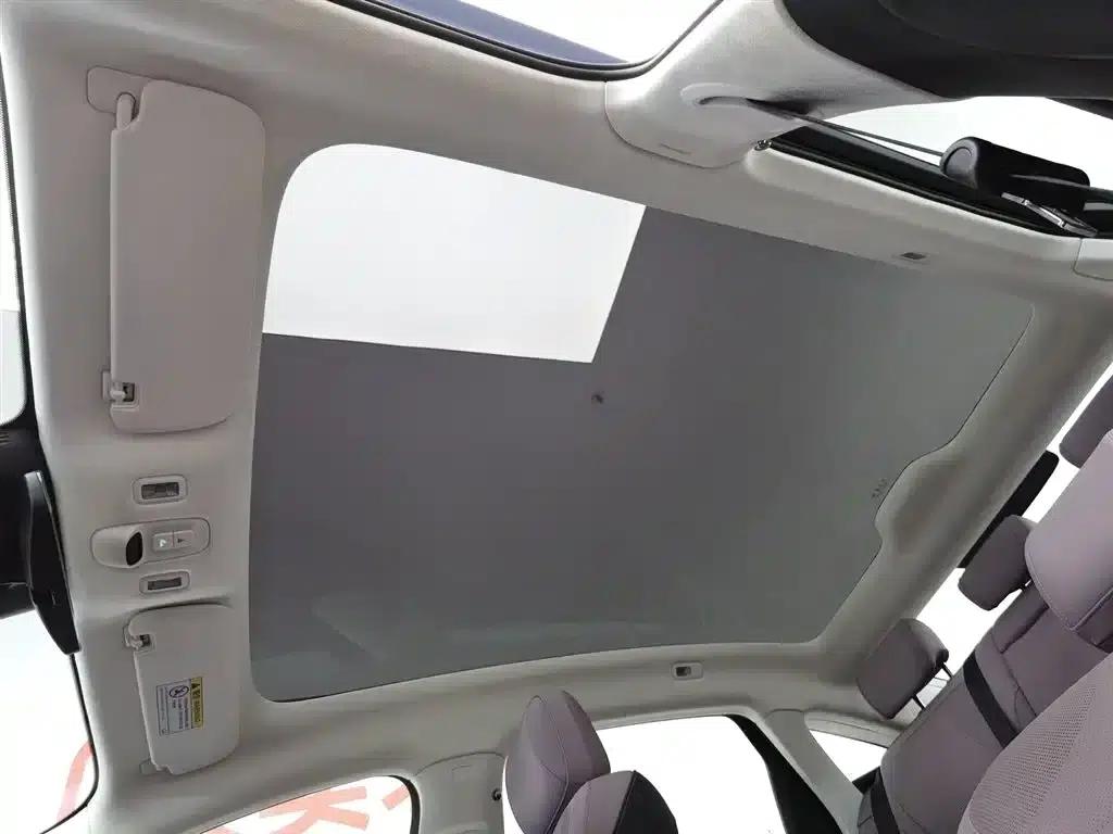 Hongqi Tiangong 05 2025 750 Smart Selection Edition — миниатюра 14