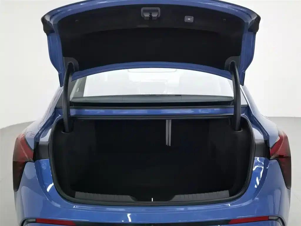 Hongqi Tiangong 05 2025 750 Smart Selection Edition — миниатюра 16