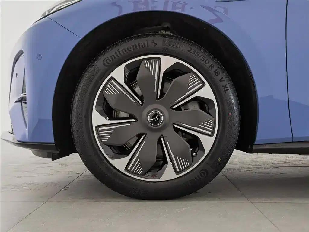 Hongqi Tiangong 05 2025 750 Smart Selection Edition — миниатюра 17