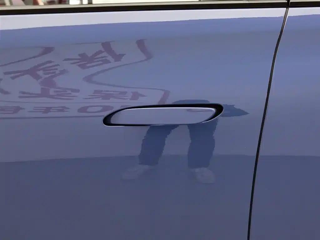 Hongqi Tiangong 05 2025 750 Smart Selection Edition — миниатюра 18