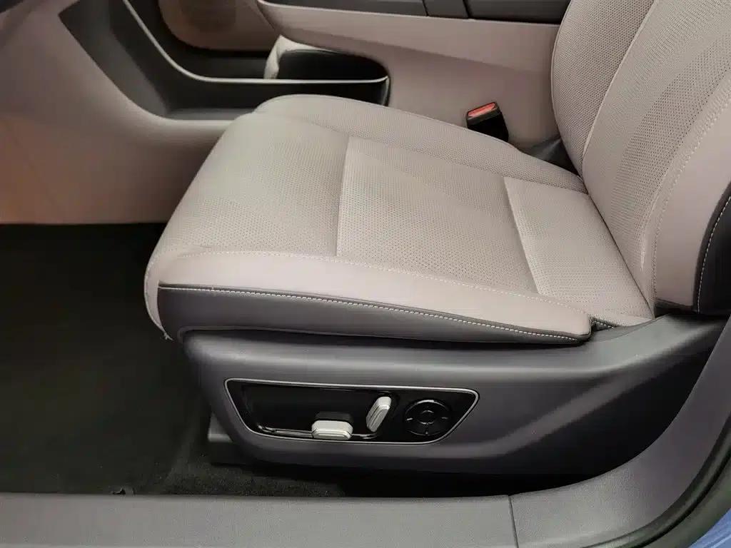 Hongqi Tiangong 05 2025 750 Smart Selection Edition — миниатюра 20