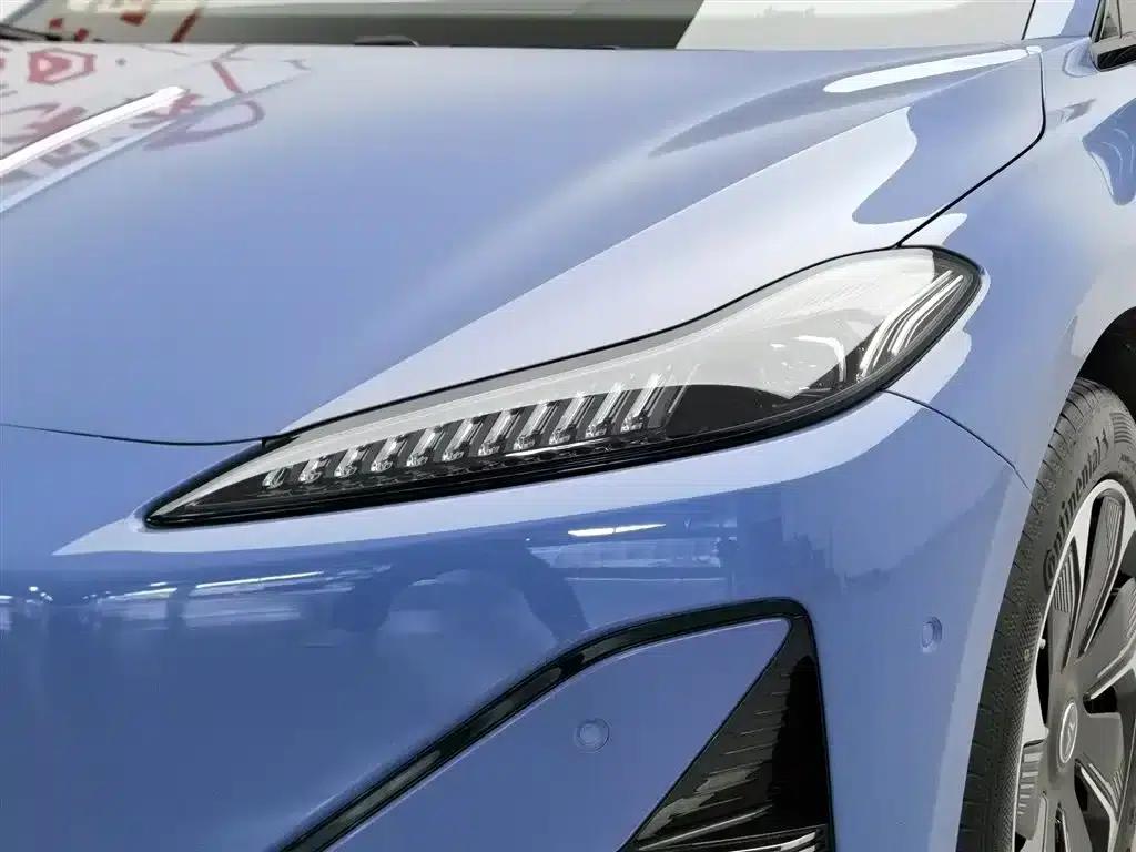 Hongqi Tiangong 05 2025 750 Smart Selection Edition — миниатюра 7