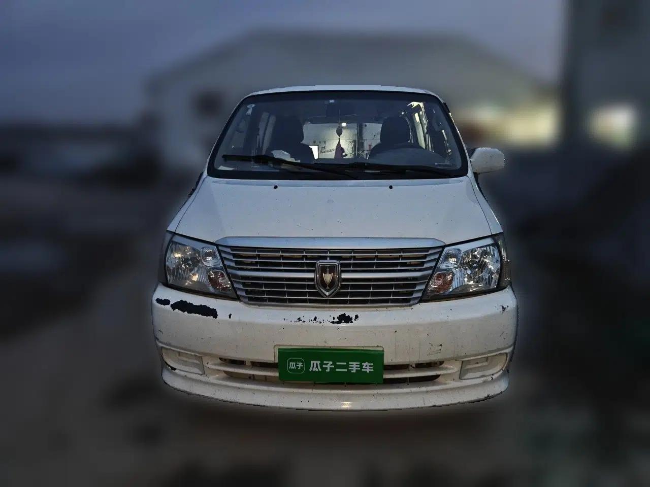 Jinbei Express  — миниатюра 2