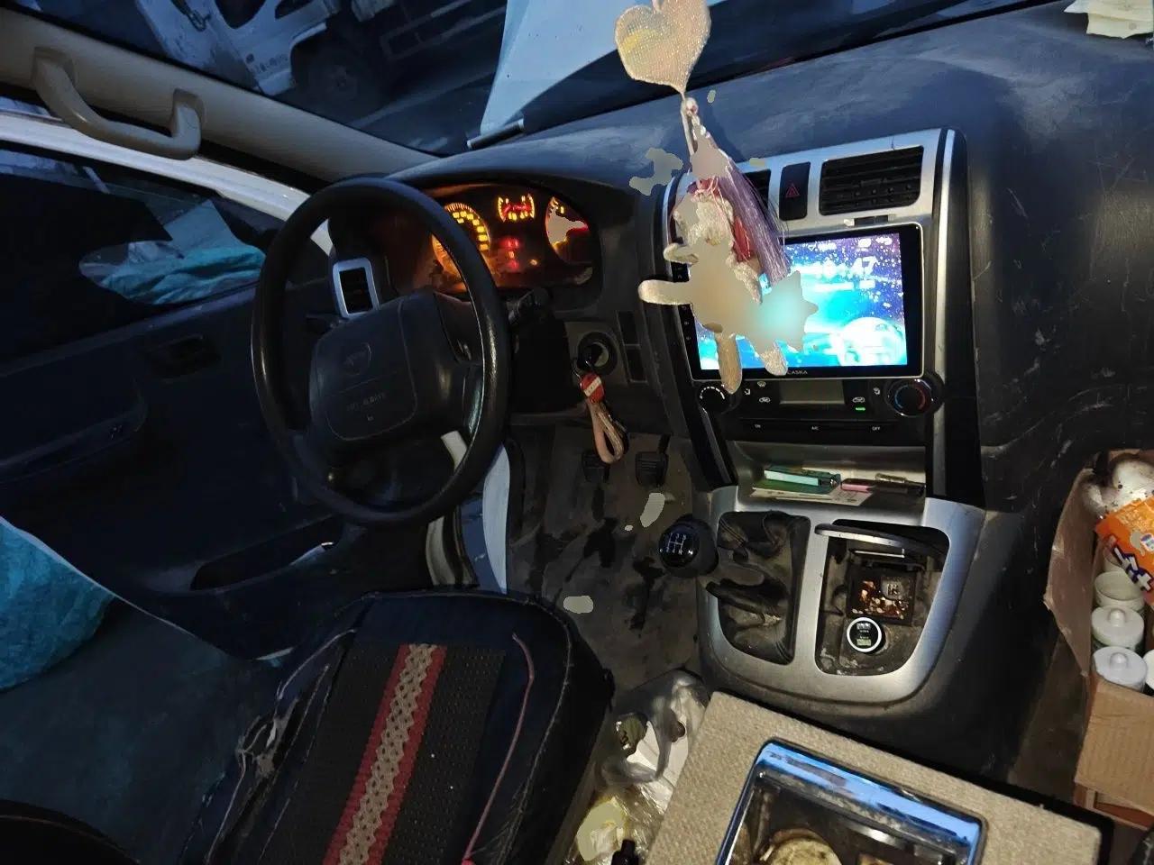Jinbei Express  — миниатюра 11