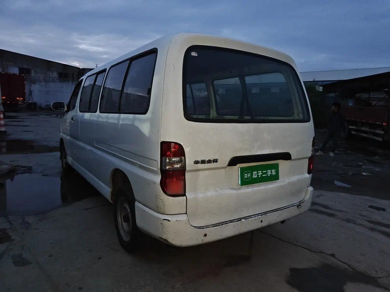 Jinbei Express  — миниатюра 4