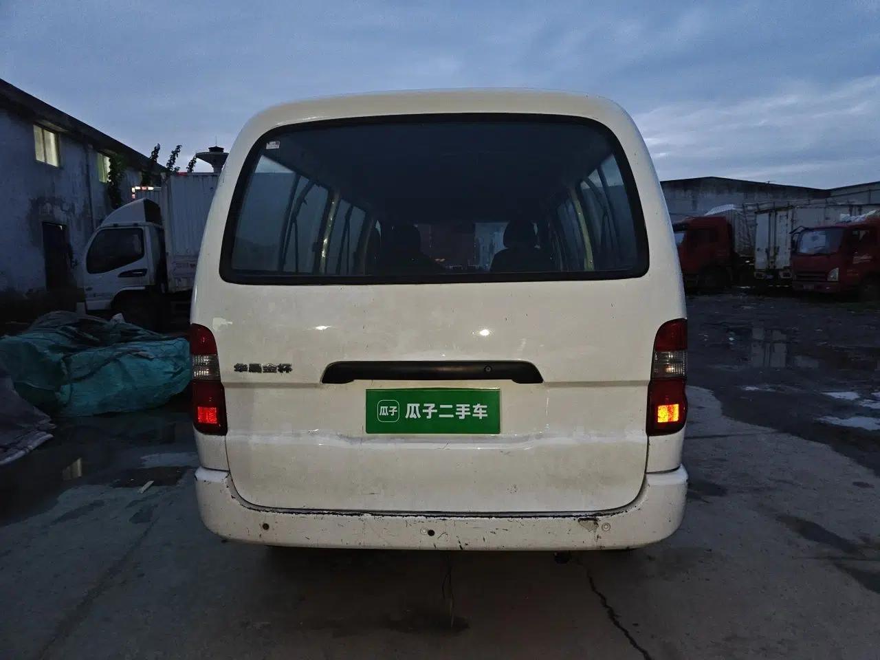 Jinbei Express  — миниатюра 5