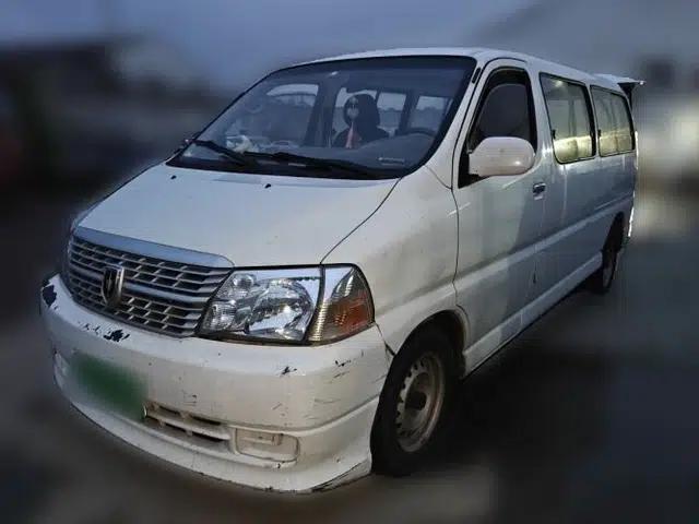 Jinbei Express 