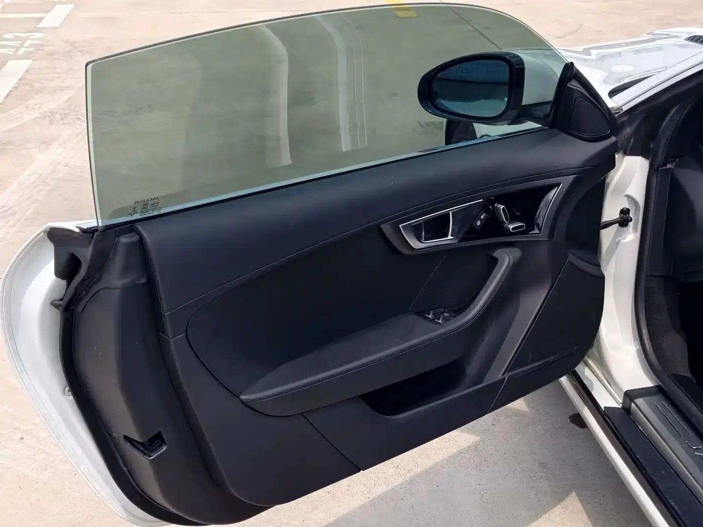 Jaguar F-TYPE 2016 3.0 SC Hardtop — миниатюра 10