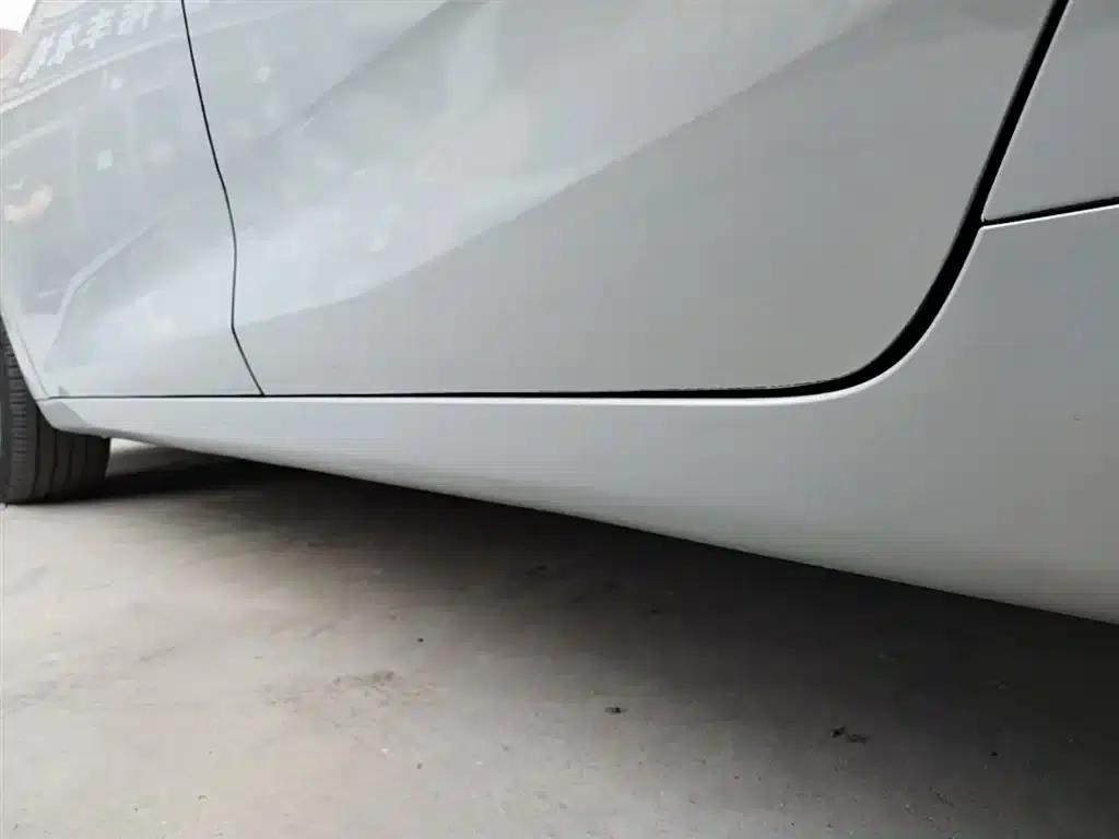 Geely Emgrand L HiP 2024 Dragon Edition 1.5TD-DHT Pro 100KM Superior Model — миниатюра 22