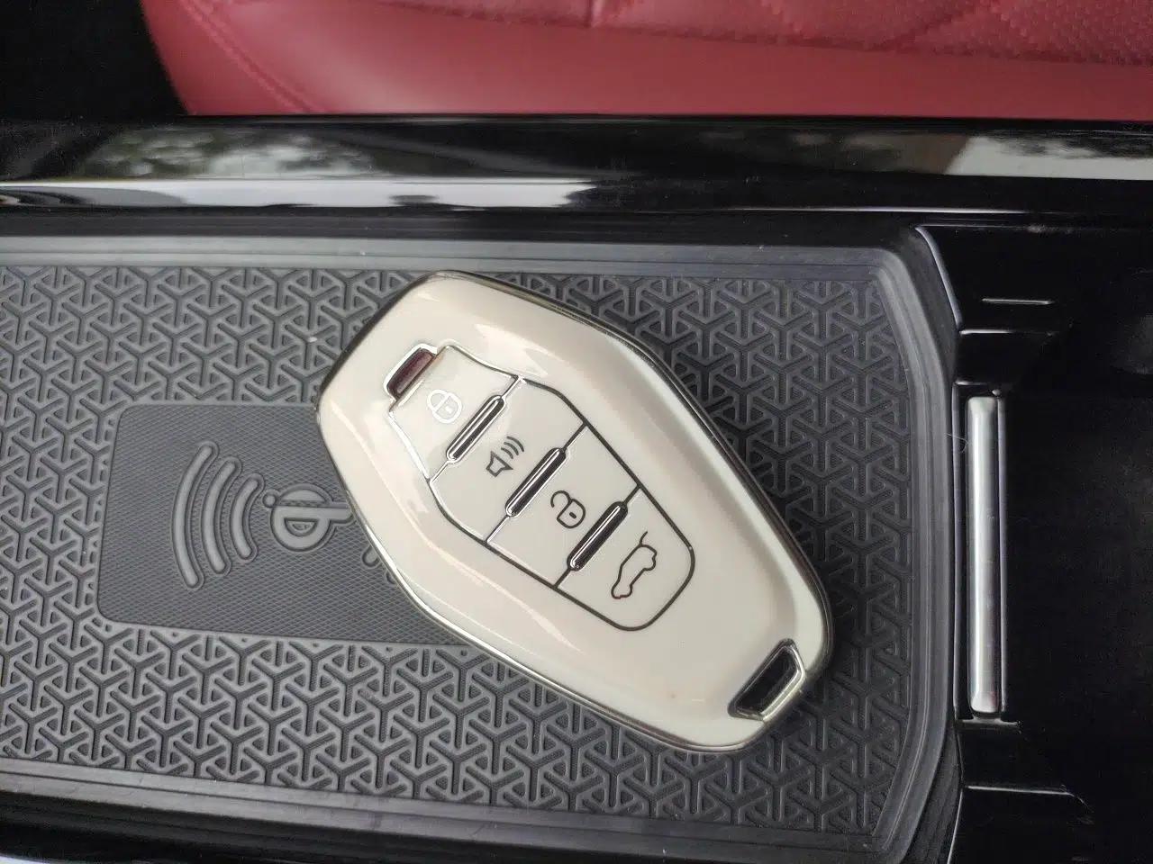 JETOUR X70 PRO 2023 1.6T DCT Enjoy PRO+ 5-Seater — миниатюра 9