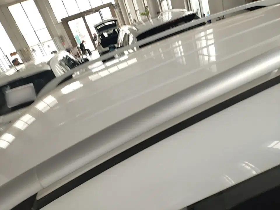 JETOUR X70M 2021 1.5T DCT Luxury Partner Model 7 Seats — миниатюра 11