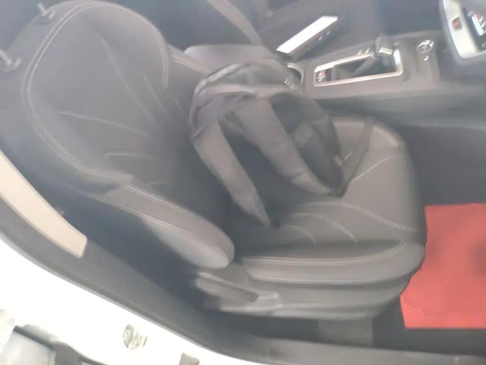 JETOUR X70M 2021 1.5T DCT Luxury Partner Model 7 Seats — миниатюра 23