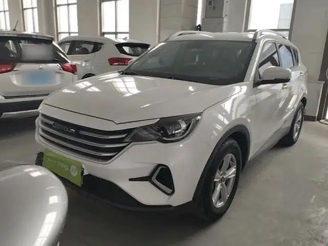 JETOUR X70M 2021 1.5T DCT Luxury Partner Model 7 Seats