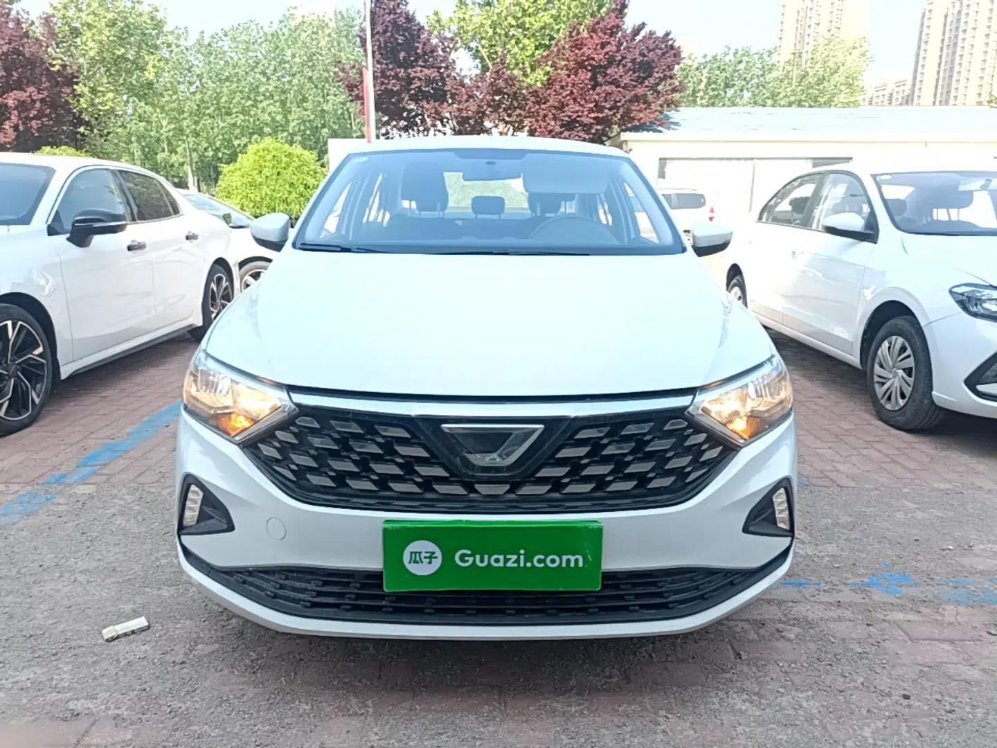 Jetta VA3 2021 1.5L Automatic "Upward Journey" Edition — миниатюра 2