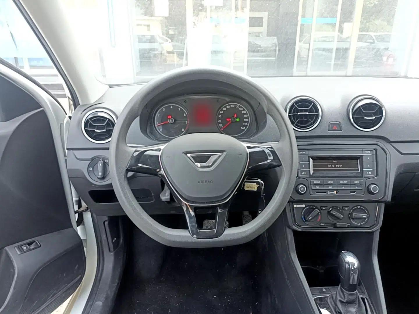 Jetta VA3 2021 1.5L Automatic "Upward Journey" Edition — миниатюра 14