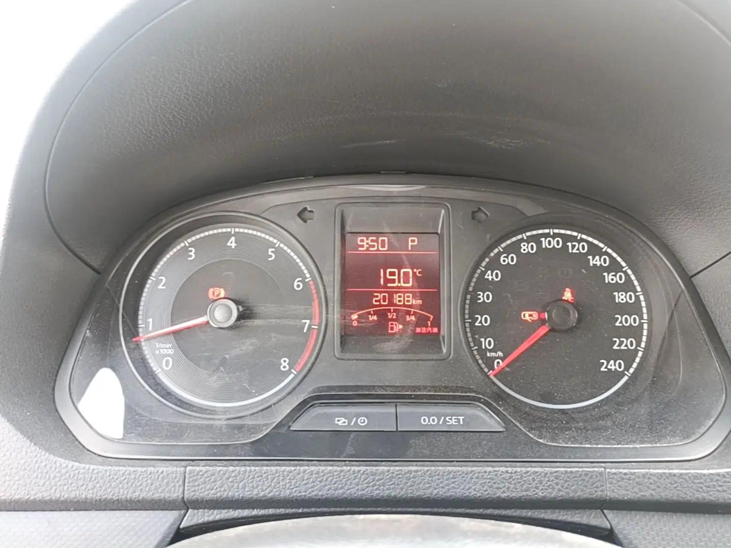 Jetta VA3 2021 1.5L Automatic "Upward Journey" Edition — миниатюра 15