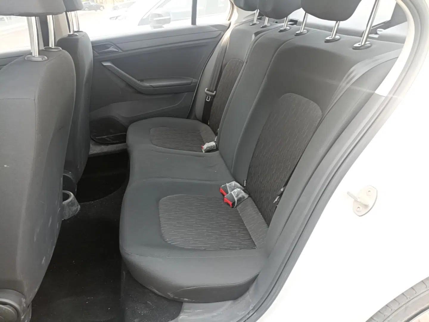 Jetta VA3 2021 1.5L Automatic "Upward Journey" Edition — миниатюра 20