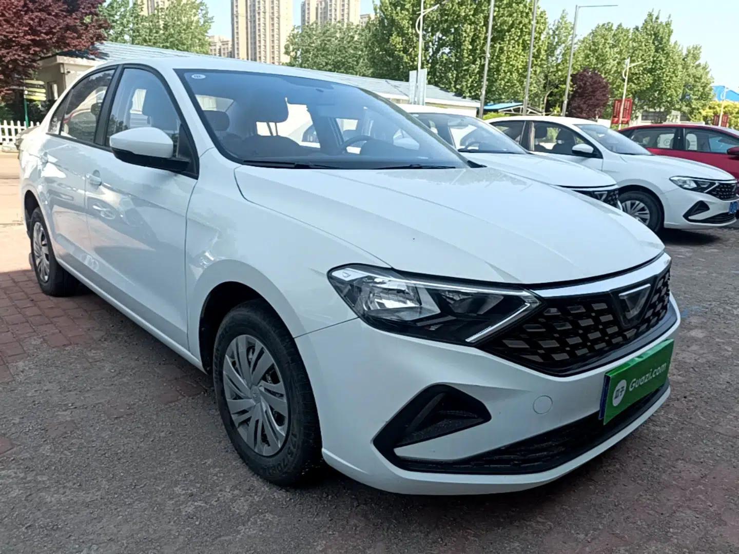 Jetta VA3 2021 1.5L Automatic "Upward Journey" Edition — миниатюра 3