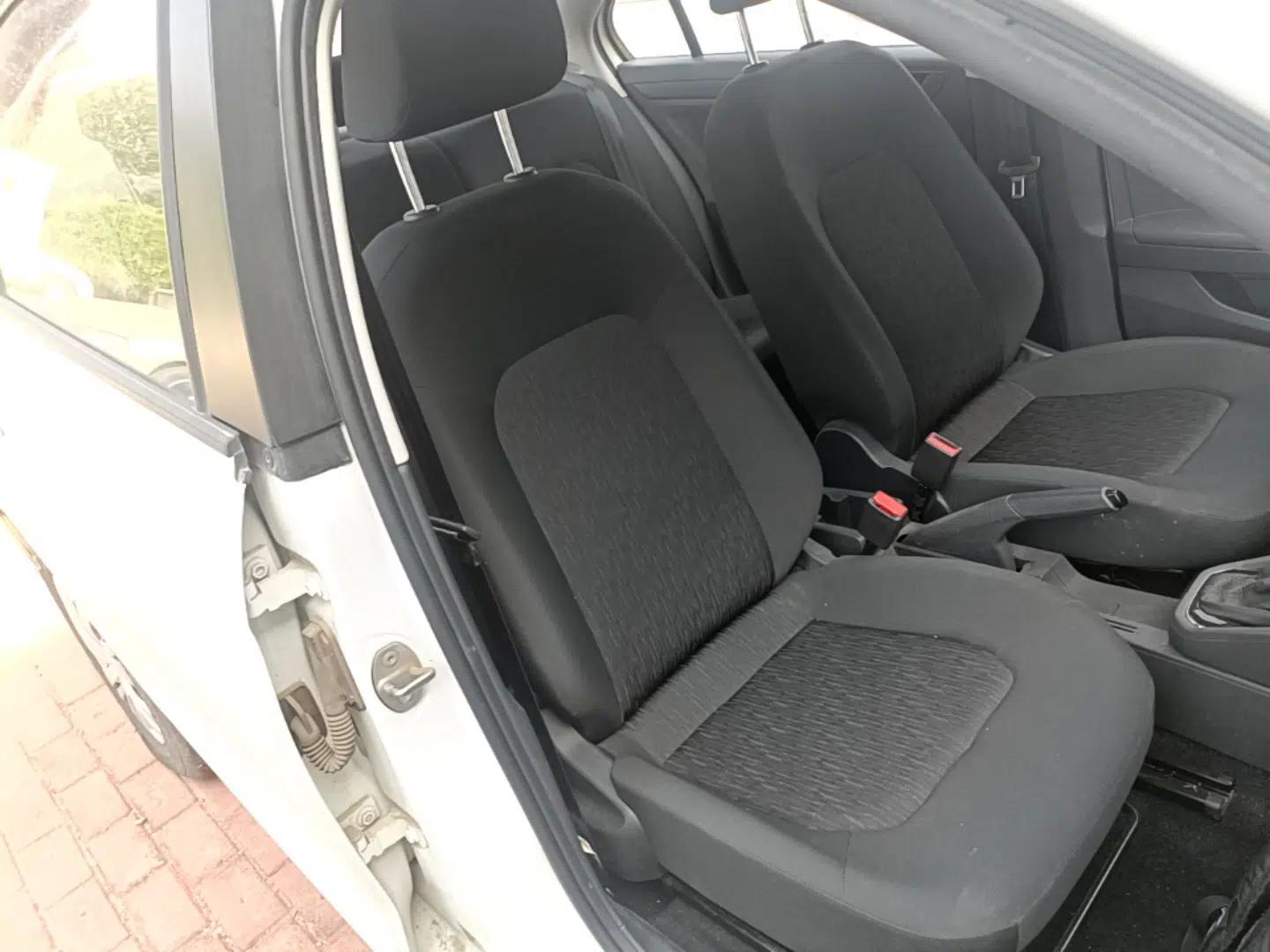 Jetta VA3 2021 1.5L Automatic "Upward Journey" Edition — миниатюра 23