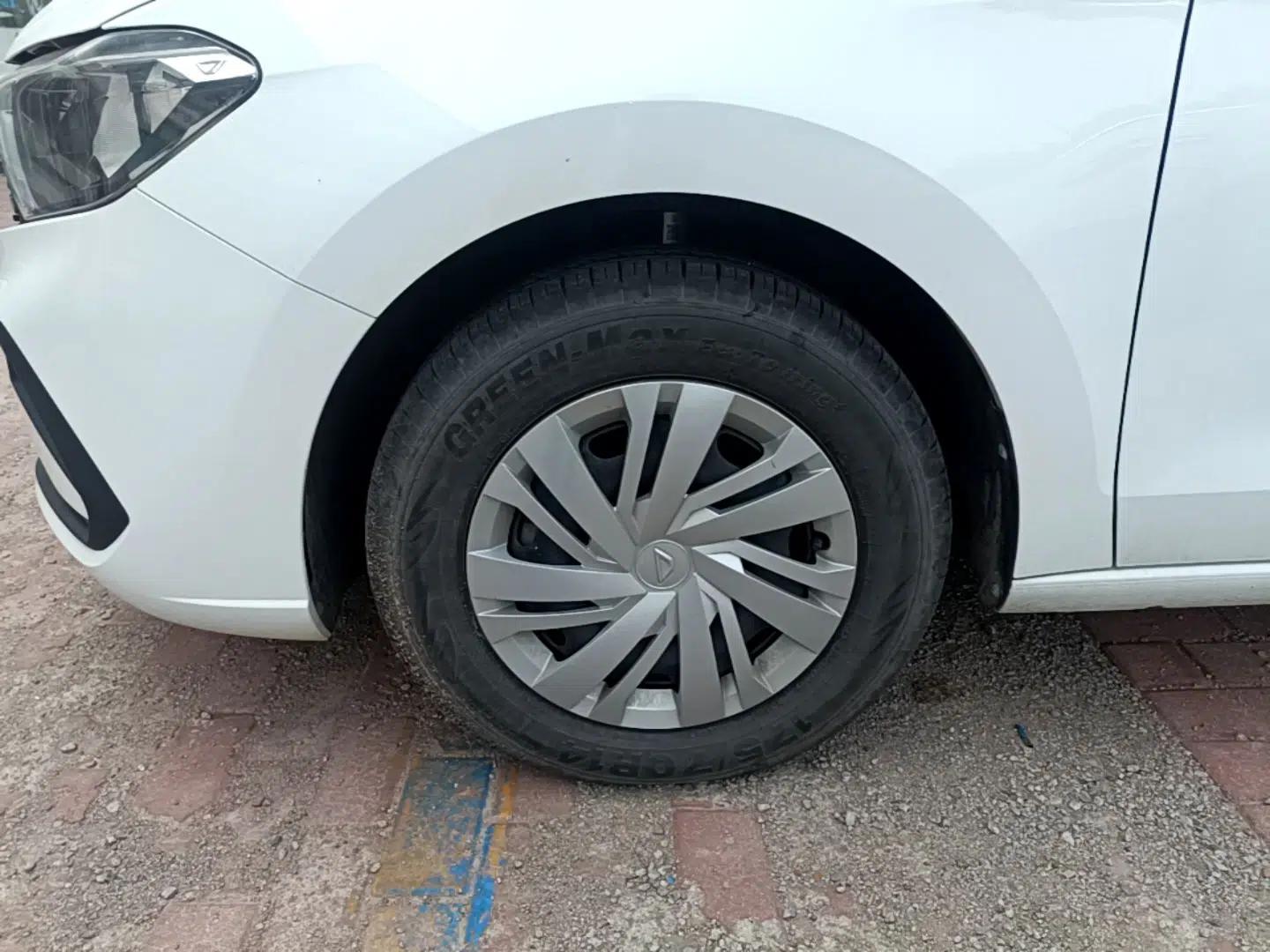 Jetta VA3 2021 1.5L Automatic "Upward Journey" Edition — миниатюра 8