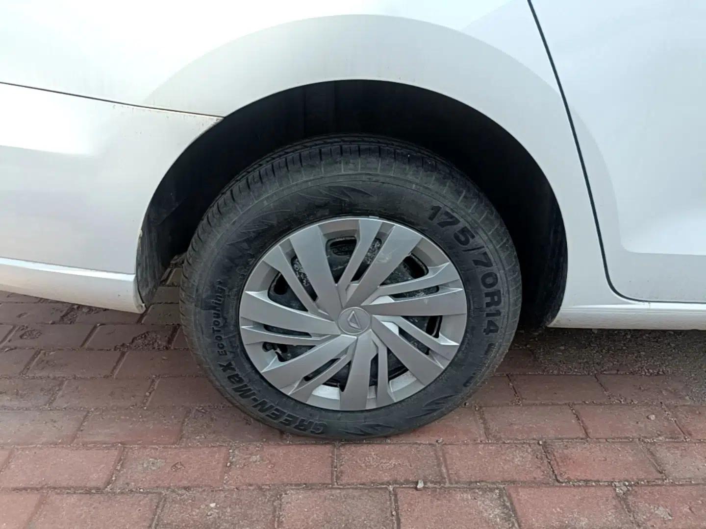 Jetta VA3 2021 1.5L Automatic "Upward Journey" Edition — миниатюра 10