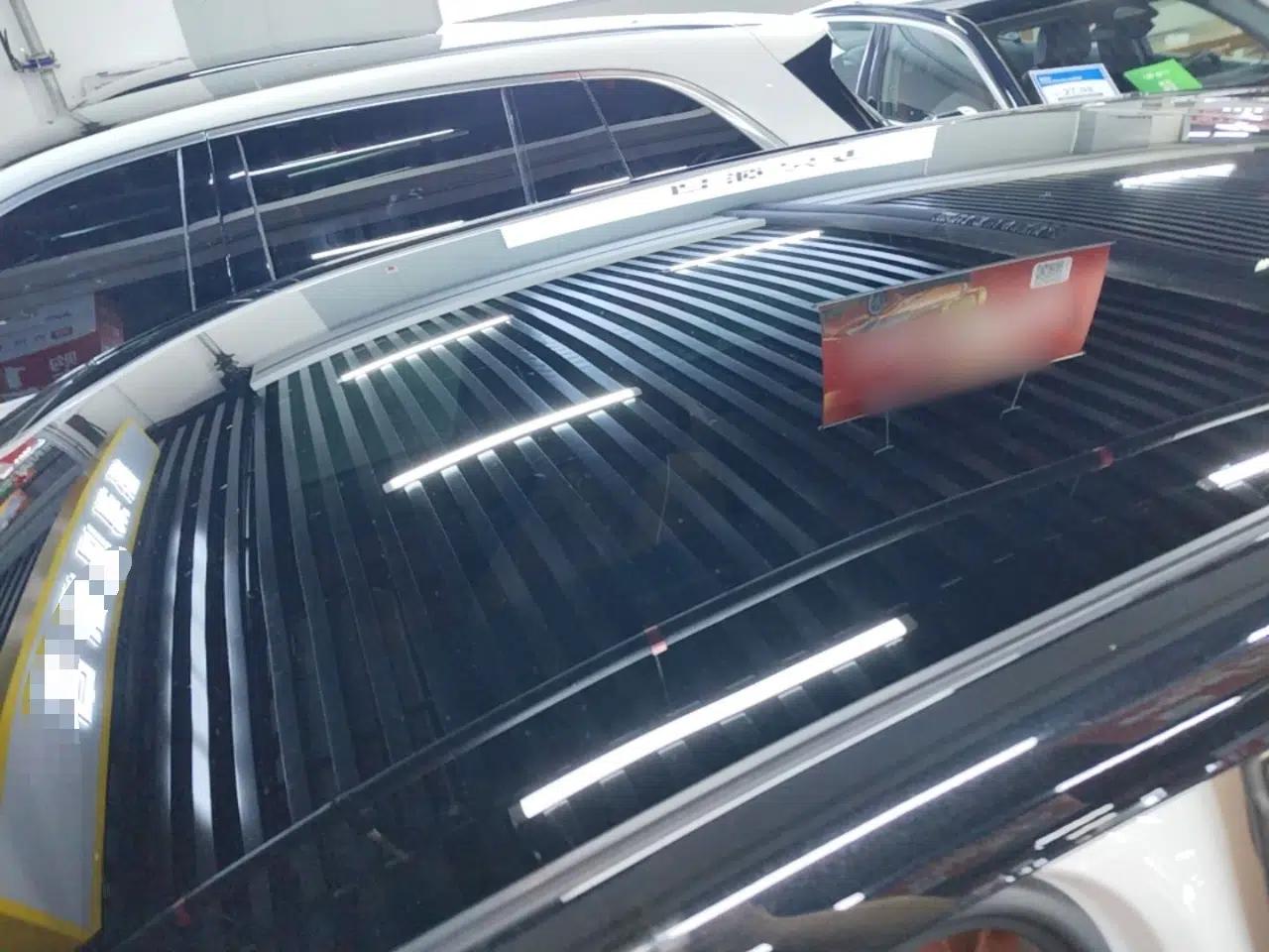 Cadillac OPTIQ 2024 Four-Wheel Drive Long-Range Version — миниатюра 11