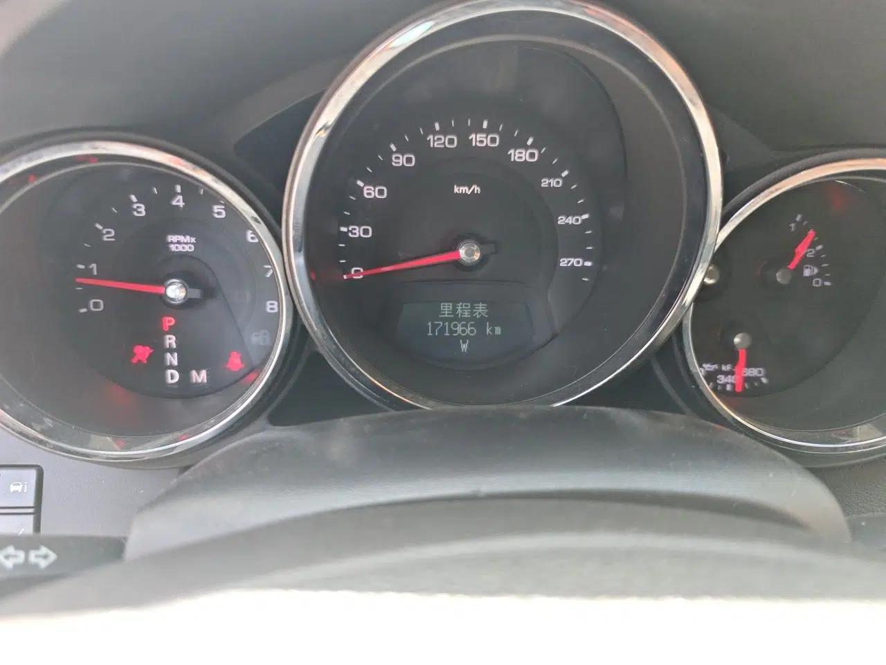 Cadillac CTS 2010 3.0 Elite Sport Edition — миниатюра 13