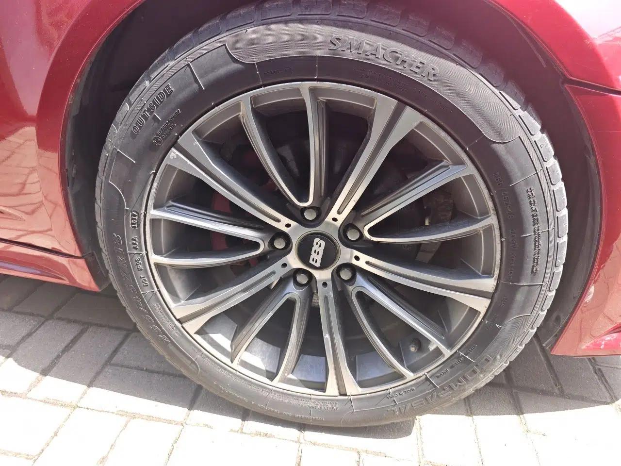 Cadillac CTS 2010 3.0 Elite Sport Edition — миниатюра 8