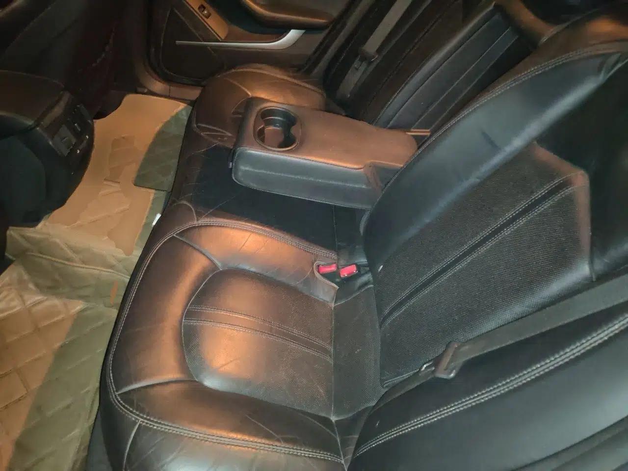 Cadillac CTS 2010 3.0 Luxury Sport Edition — миниатюра 18