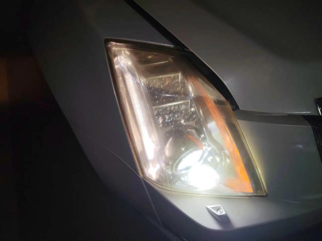 Cadillac CTS 2010 3.0 Luxury Sport Edition — миниатюра 7