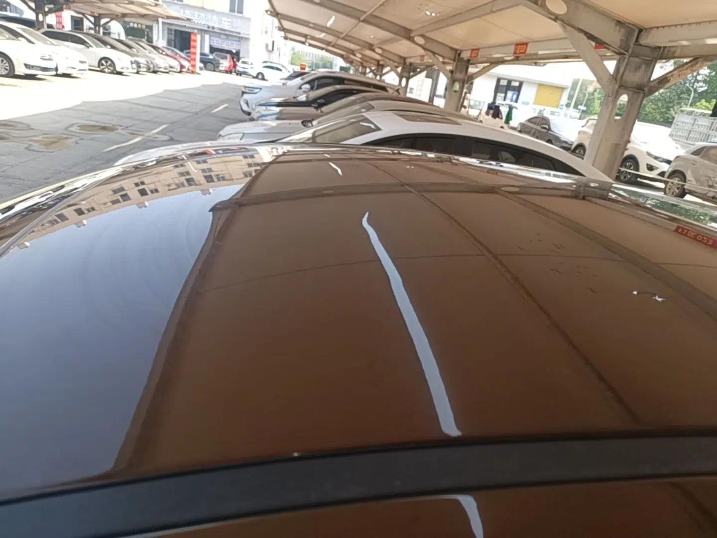 Cowin C3 2015 1.5L Manual Yellow Diamond Edition — миниатюра 11