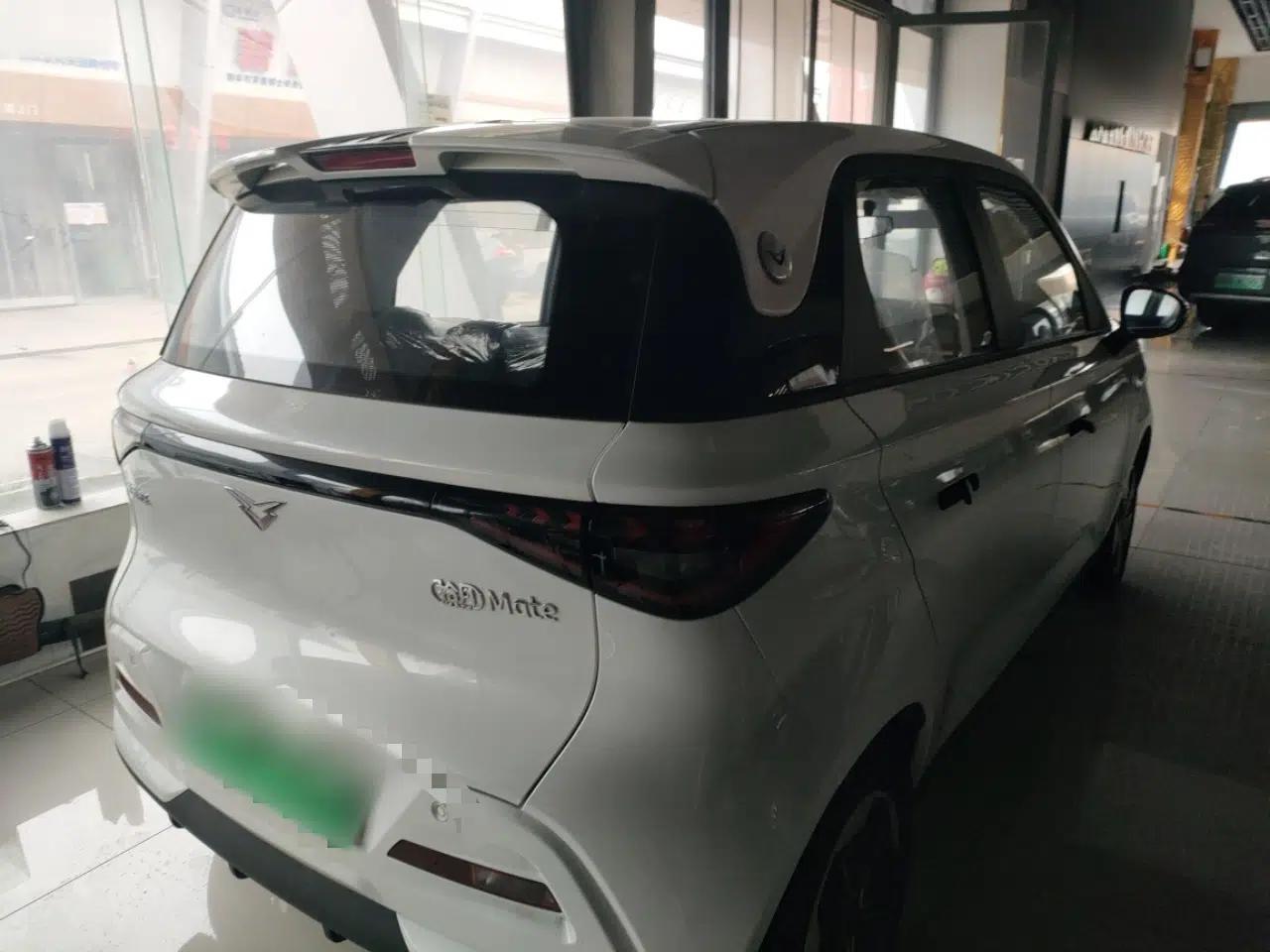 Cowin October 2025 Mate 300km Surfing Edition — миниатюра 4