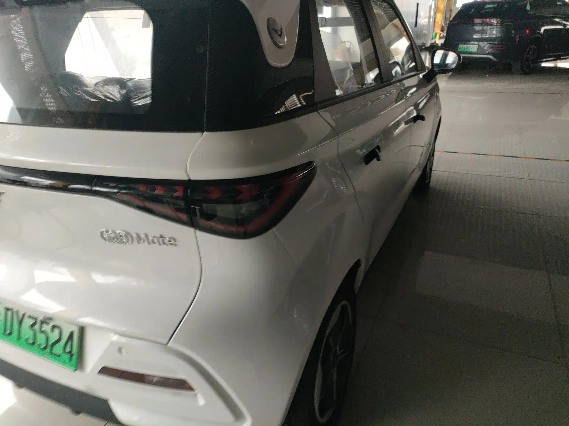 Cowin October 2025 Mate 300km Surfing Edition — миниатюра 8
