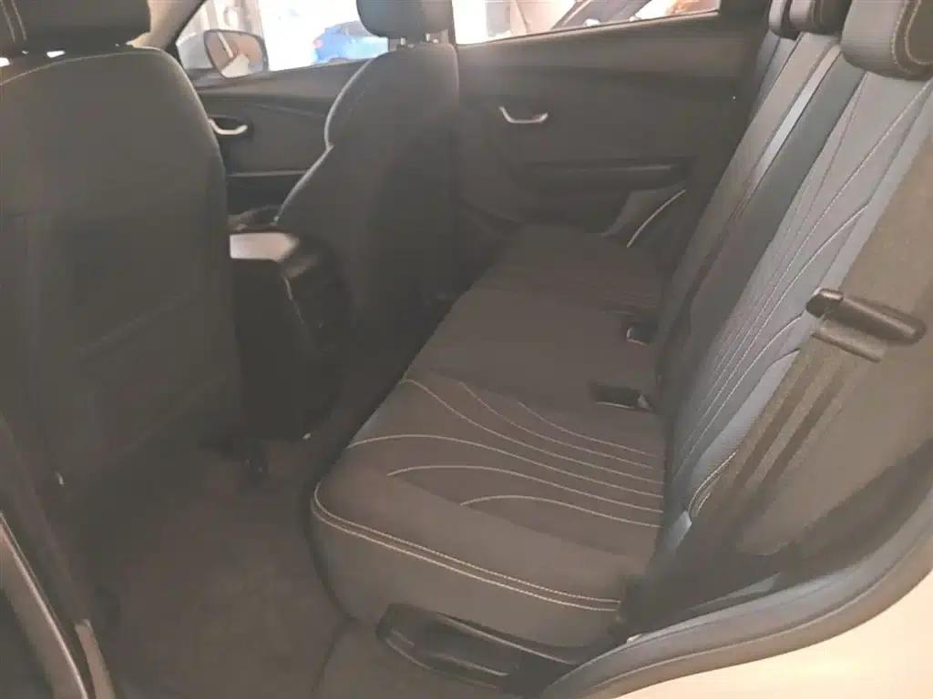 Jetour X70M 2020 Facelift 1.5T Manual Companion 5-Seater — миниатюра 17