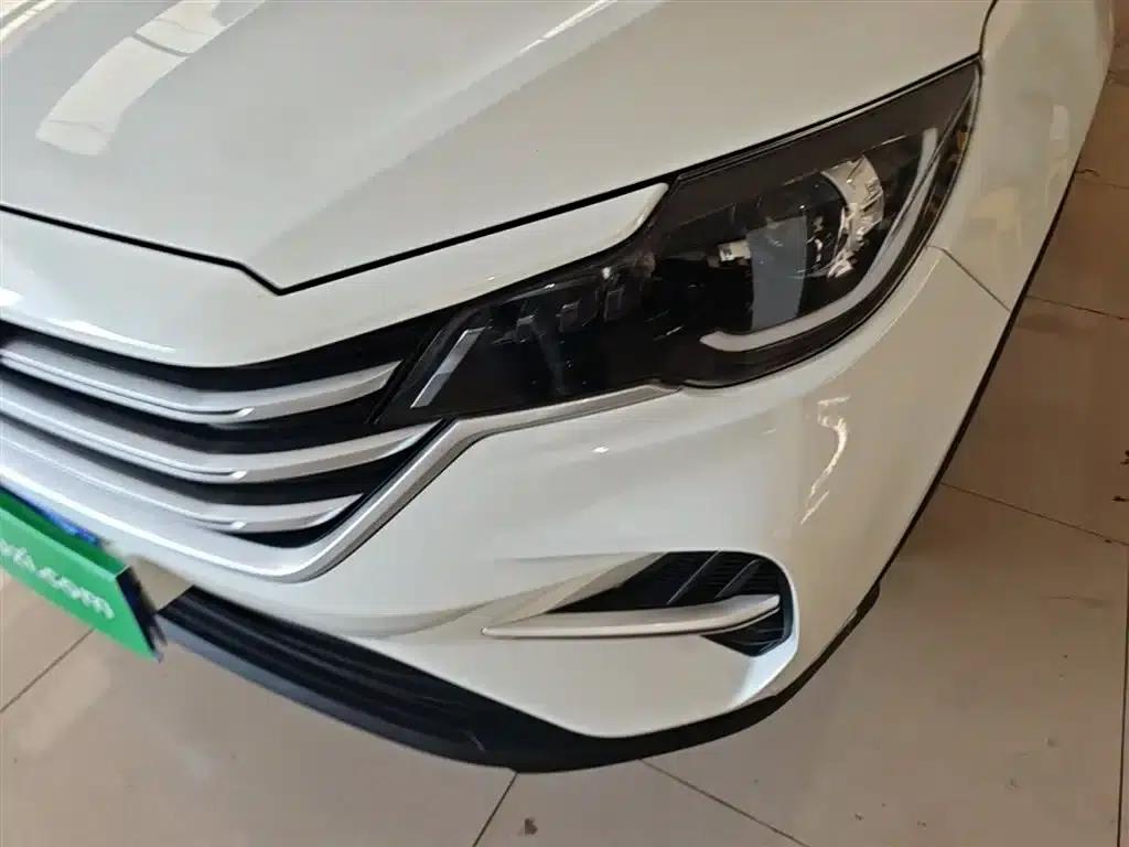 Jetour X70M 2020 Facelift 1.5T Manual Companion 5-Seater — миниатюра 24