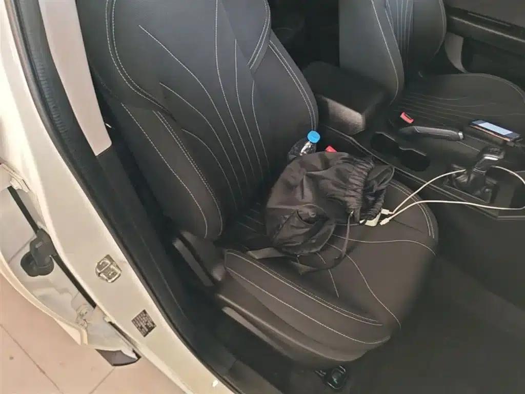 Jetour X70M 2020 Facelift 1.5T Manual Companion 5-Seater — миниатюра 25