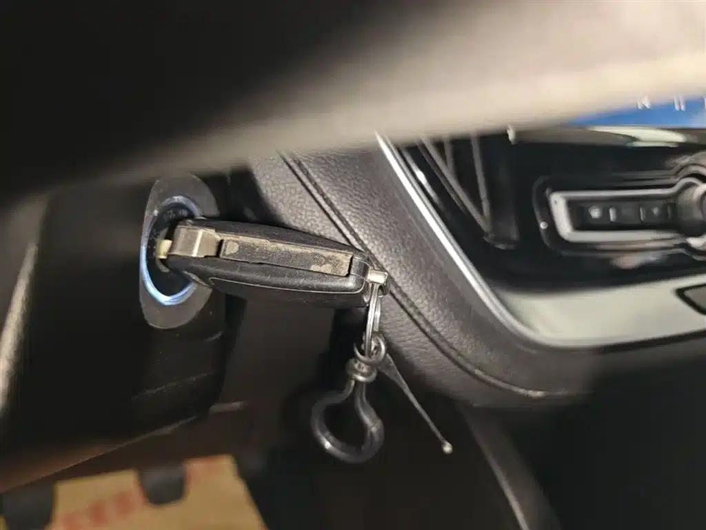 Jetour X70M 2020 Facelift 1.5T Manual Companion 5-Seater — миниатюра 9