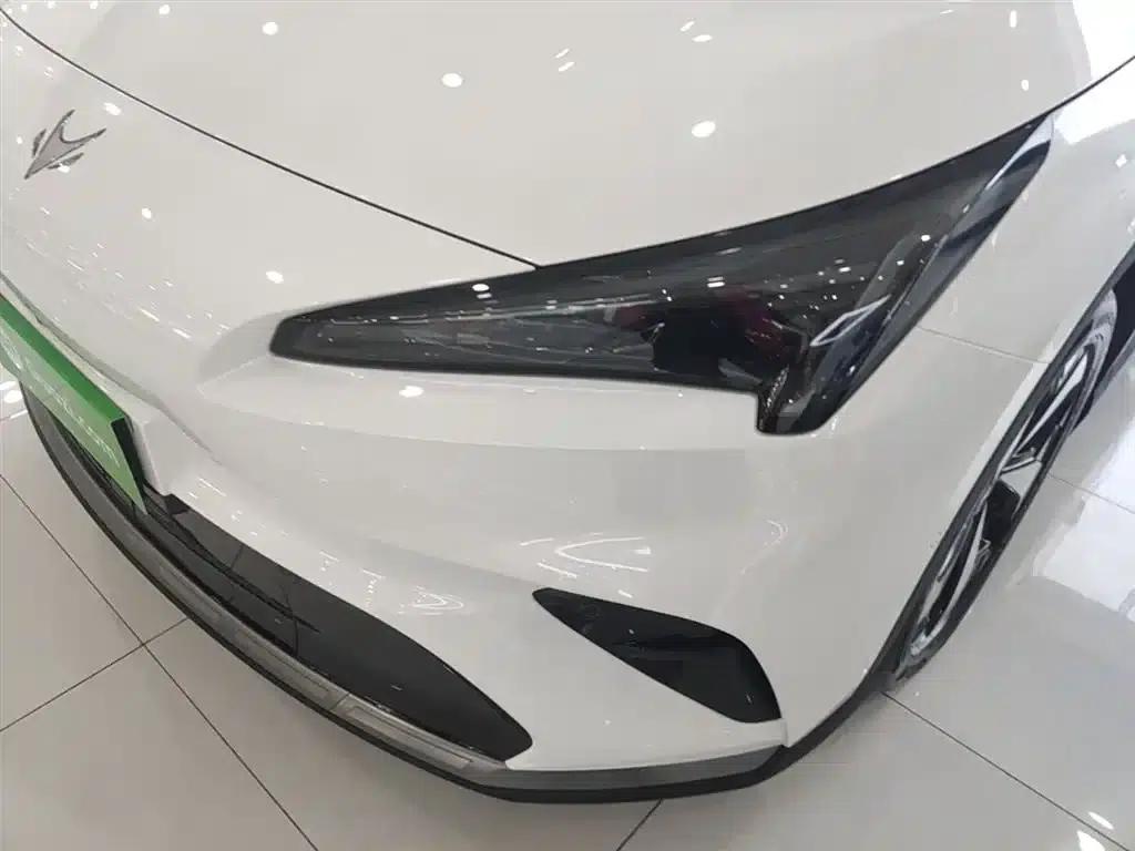 Jihu Alphard T5 2026 Pure Electric 560 Smart Edition 320 N·m — миниатюра 24