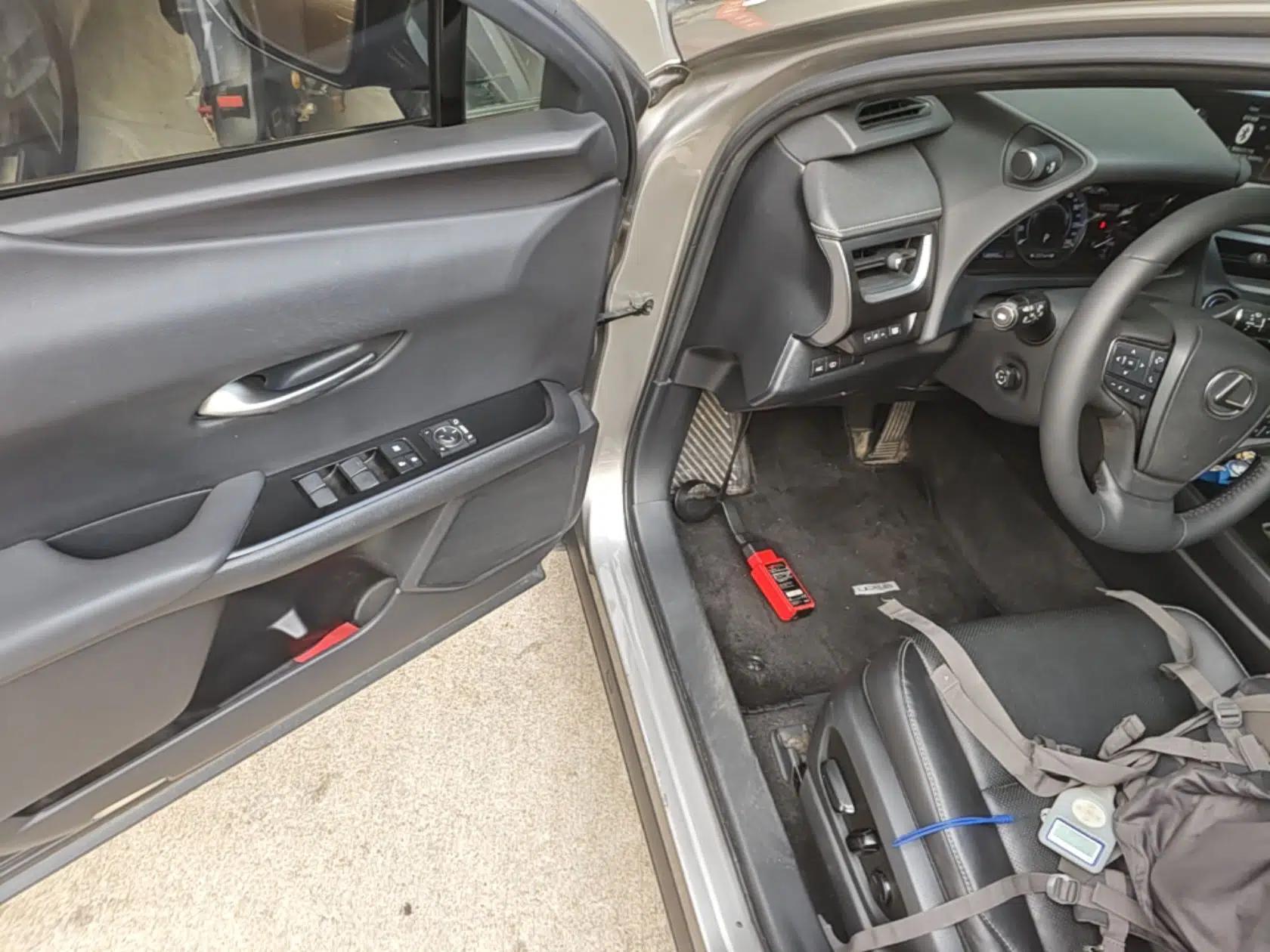 Lexus UX New Energy 2020 300e Pure·Enjoy Edition — миниатюра 19