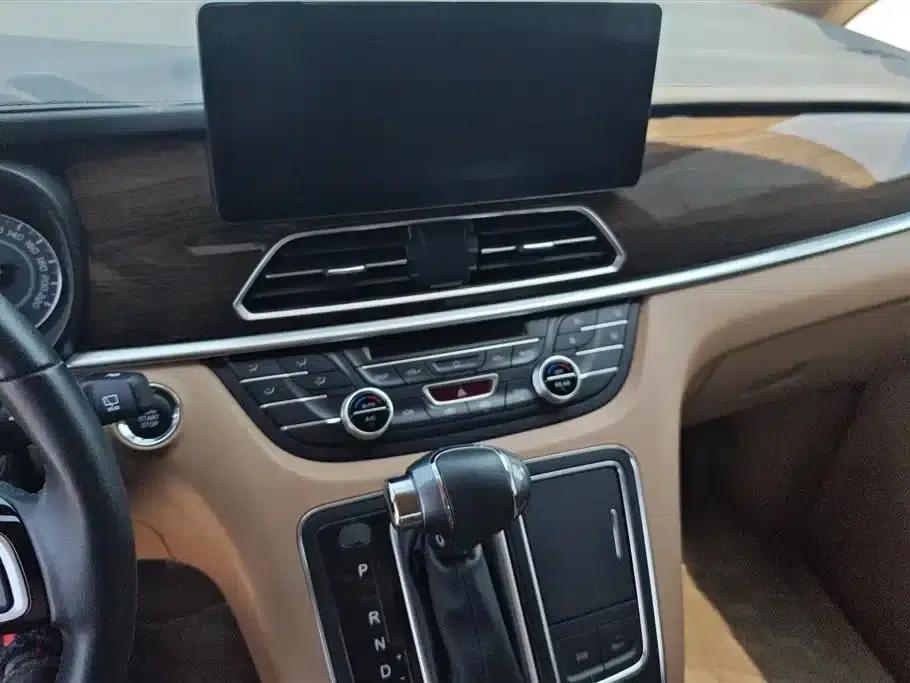 Refine L6 MAX 2021 2.0T Automatic Luxury Edition — миниатюра 13