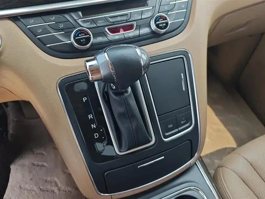 Refine L6 MAX 2021 2.0T Automatic Luxury Edition — миниатюра 16