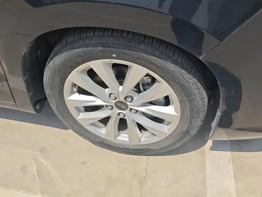 Refine L6 MAX 2021 2.0T Automatic Luxury Edition — миниатюра 6